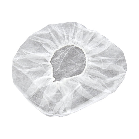 Silverline-Disposable Hair Net 100pk