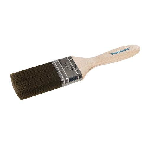 Silverline-Premium Advanced Synthetic Paint Brush