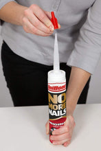 UniBond No More Nails Original Cartridge Standard