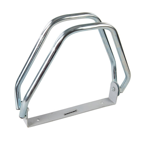 Silverline-Wall Bicycle Holder