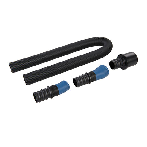 Rockler-Universal Small Port Hose Kit 4pce