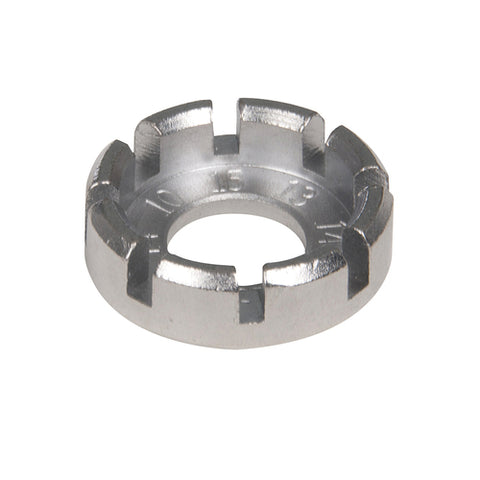 Silverline-Spoke Key