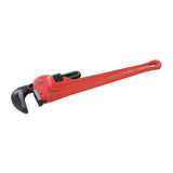 Dickie Dyer-Heavy Duty Pipe Wrench