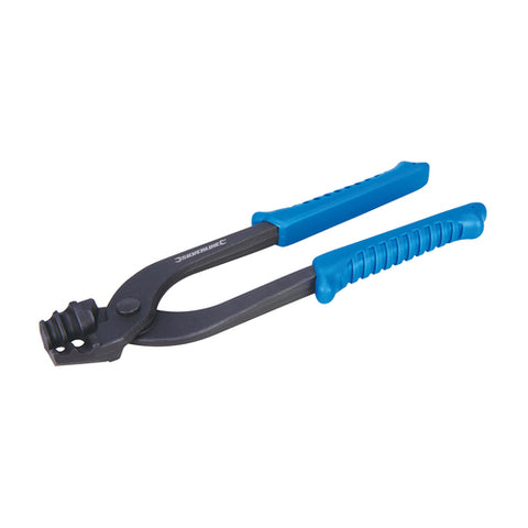 Silverline-Brake & Fuel Line Bending Pliers