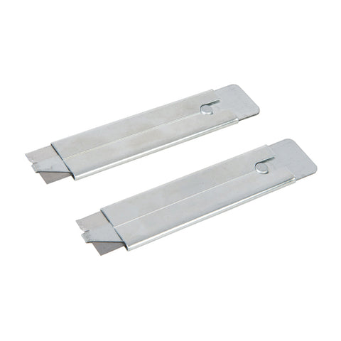 Silverline-Box Cutters 2pk