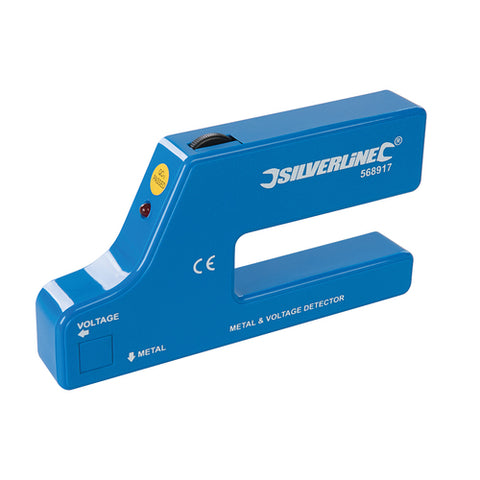 Silverline-Metal & Voltage Detector