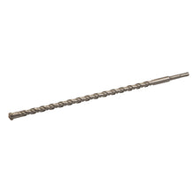 Silverline-SDS Plus Crosshead Drill Bit