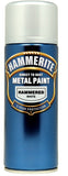 Hammerite-Metal Paint 400ml Aerosol