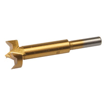 Silverline-Titanium-Coated Forstner Bit