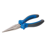 Silverline-Expert Long Nose Pliers