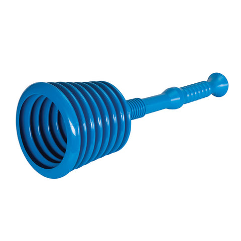 Silverline-Large Sink Plunger