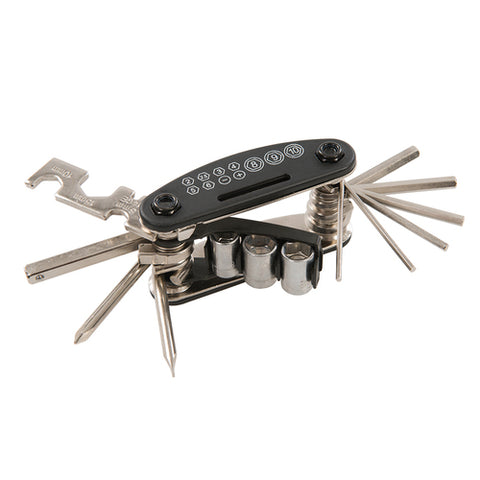 Silverline-Bike Multi-Tool