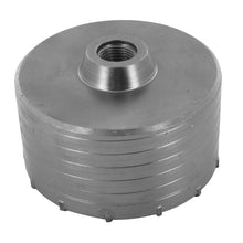 Silverline-TCT Core Drill Bit