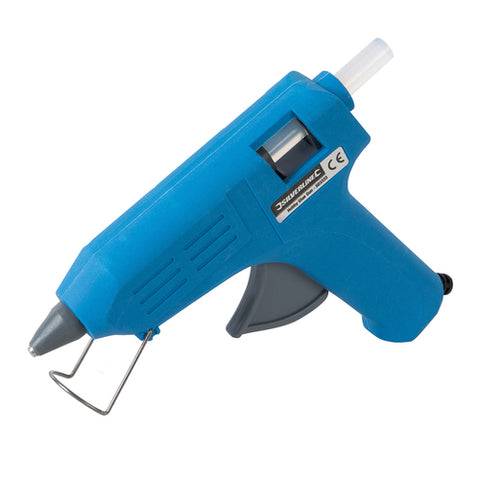 Silverline-Hobby Glue Gun
