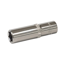 Silverline-Deep Socket 3/8