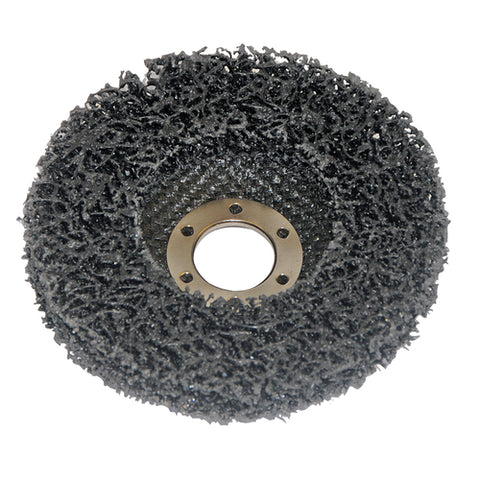 Silverline-Polycarbide Abrasive Disc