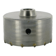 Silverline-TCT Core Drill Bit