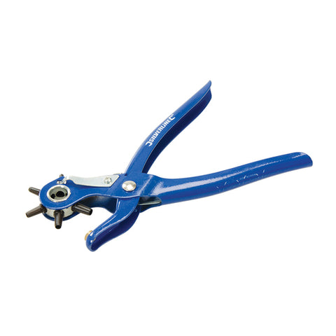 Silverline-Punch Pliers