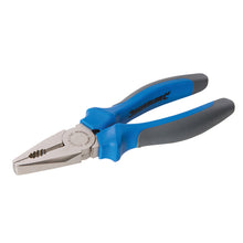 Silverline-Expert Combination Pliers