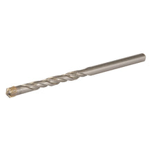 Silverline-Crosshead Masonry Drill Bit