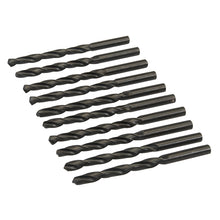 Silverline-Metric HSS-R Jobber Bits 10pk