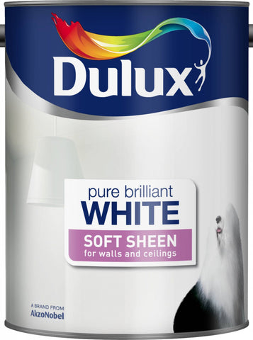 Dulux-Soft Sheen 5L