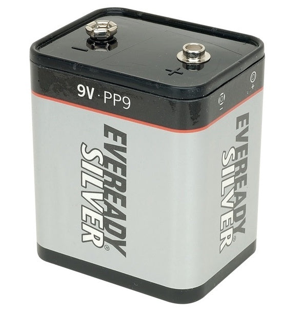 Eveready-PP9 Transistor Battery