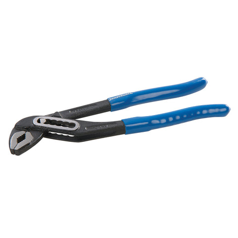 Silverline-Slim Jaw Waterpump Pliers