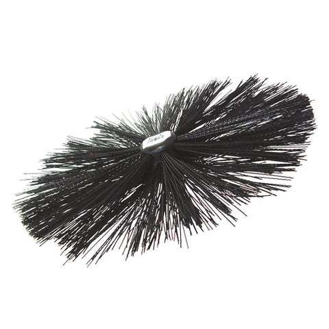 Silverline-Chimney Brush Head