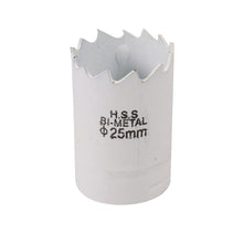 Silverline-Bi-Metal Holesaw