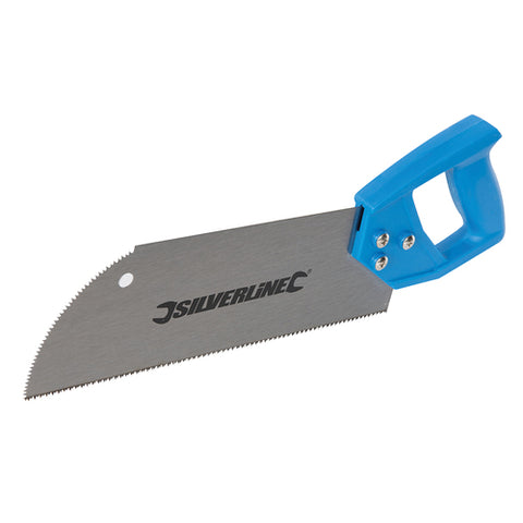 Silverline-Floorboard Saw