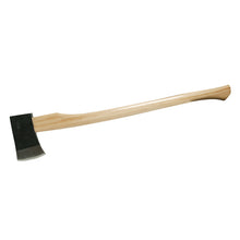 Silverline-Hickory Felling Axe