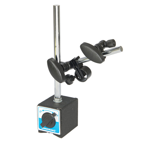 Silverline-Magnetic Base