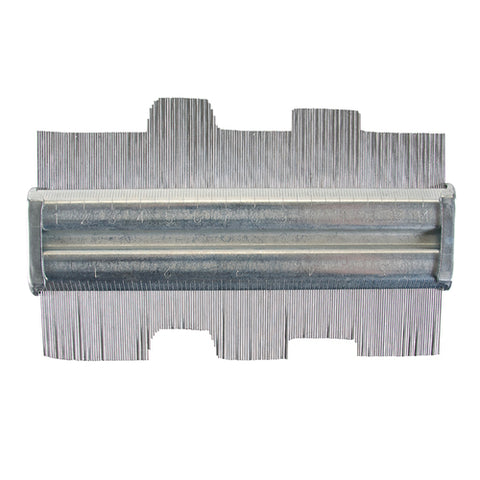 Silverline-Steel Profile Gauge