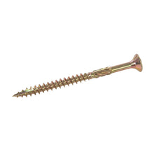 Fixman-Goldstar Advanced Screws