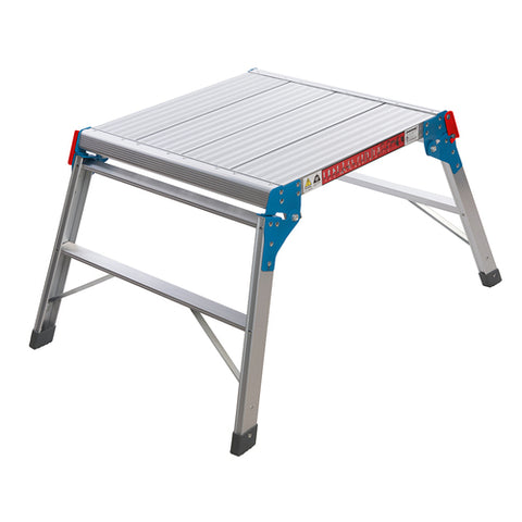 Silverline-Square Step-Up Platform