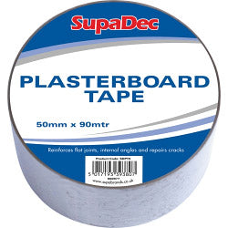 Plasterboard-Tape - sidtelfers diy & timber