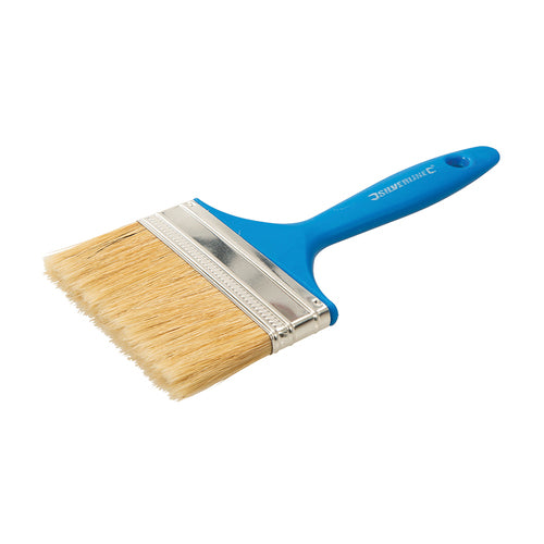 Silverline-Disposable Paint Brush