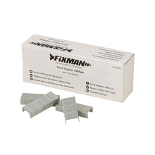 Fixman-Desk Staples 5000pk