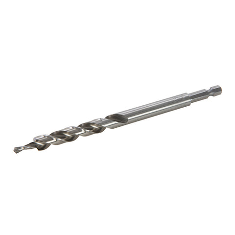 Triton-Quick Change Hex Shank Drill Bit 9.5mm / 3/8"