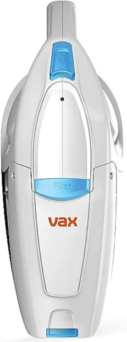 Vax HCGRV1B1 10.8V Gator Handheld Vacuum Cleaner,