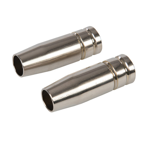 Silverline-MIG Welding Shrouds 2pk