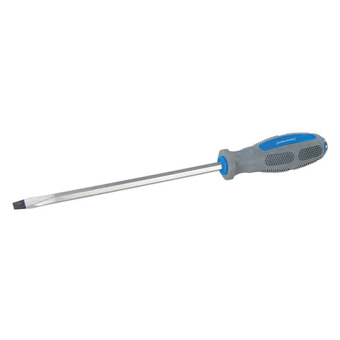 Silverline-Hammer-Through Screwdriver Slotted