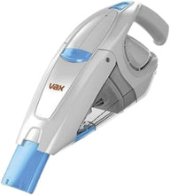 Vax HCGRV1B1 10.8V Gator Handheld Vacuum Cleaner,