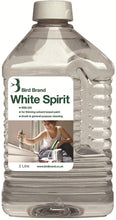 Bird Brand 750ml Or 2L White Spirit Select the Pack size