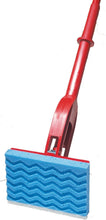 Vileda Magic Mop Flat Head & Handle