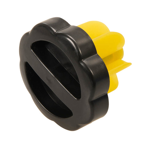 Silverline-Universal Emergency Push-Fit Filler Cap
