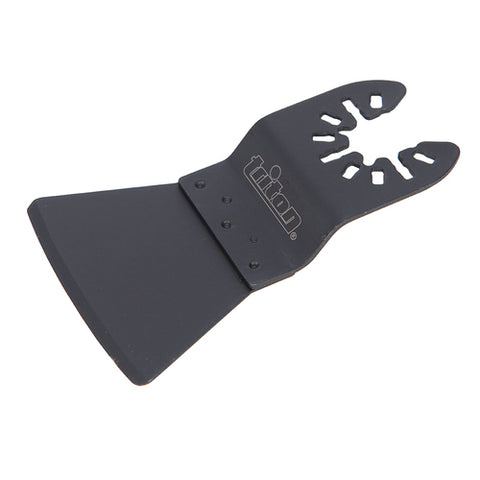 Triton-Rigid HCS Scraper Blade