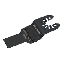 Silverline-Plunge Cut Saw Blade Bi-Metal