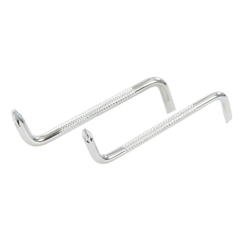 Silverline-Offset Screwdriver Set 2pce